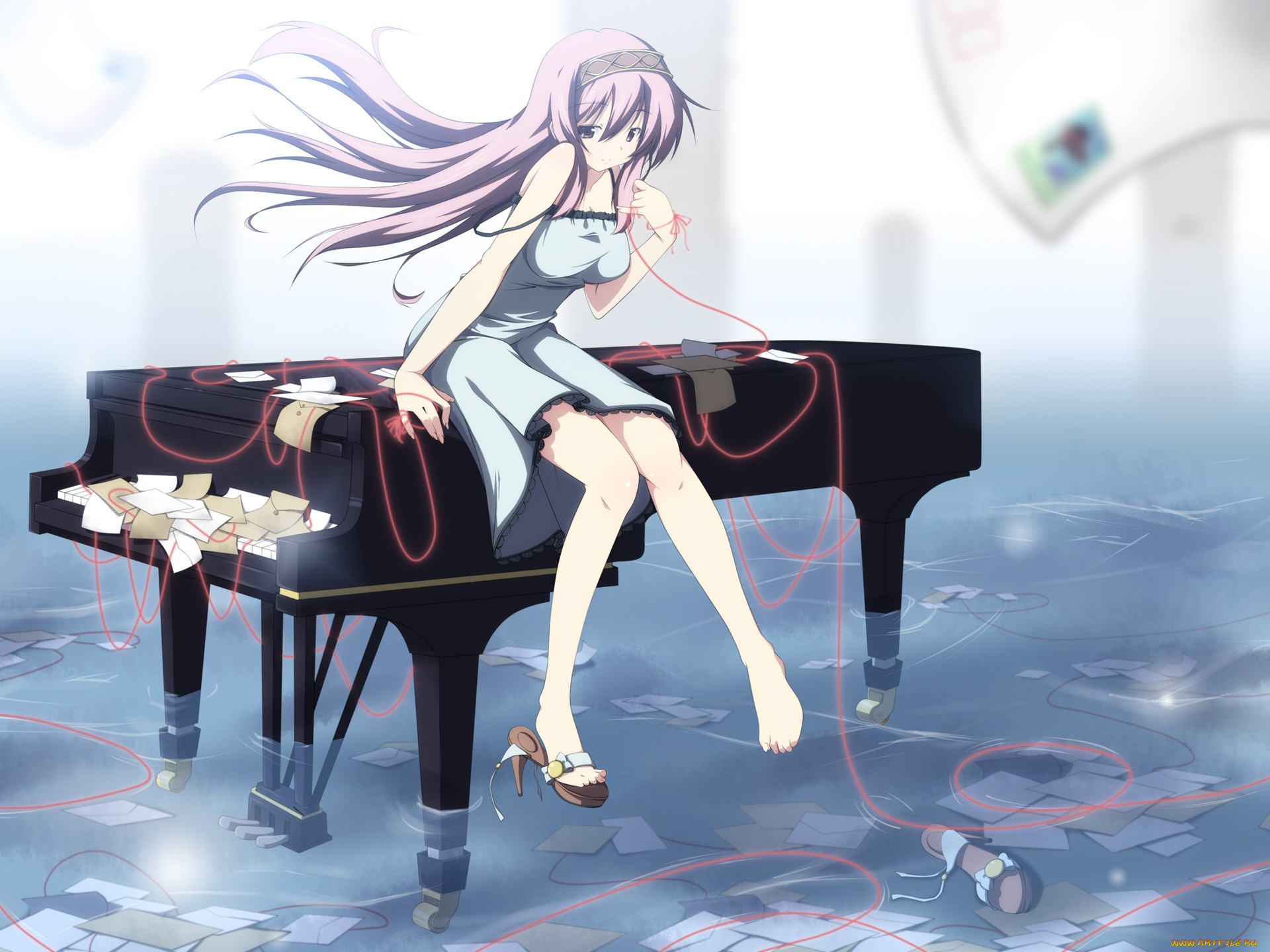 , vocaloid